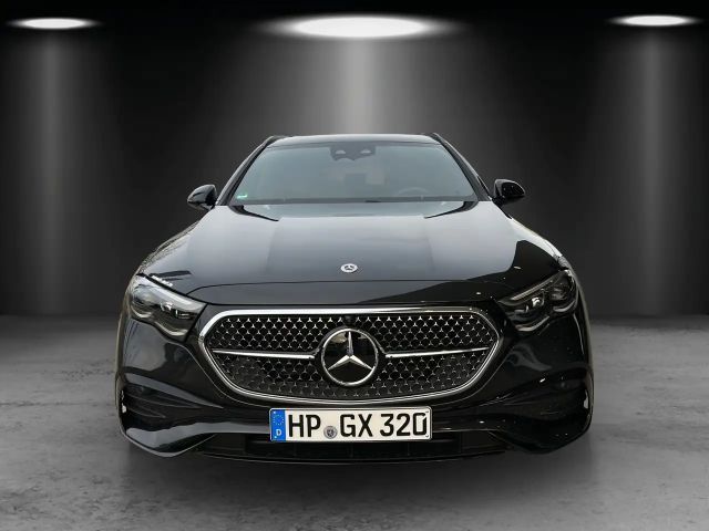Mercedes-Benz E 220 AMG Line E 220 d Estate