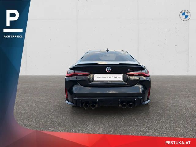 BMW M4 Competition Coupé