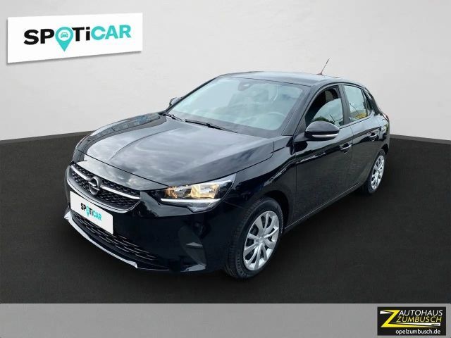 Opel Corsa Edition business+