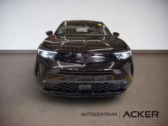 Opel Mokka GS-Line Grand Sport Turbo