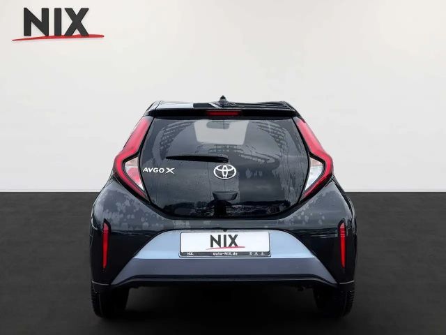 Toyota Aygo X 1.0 VVT-i Hatchback