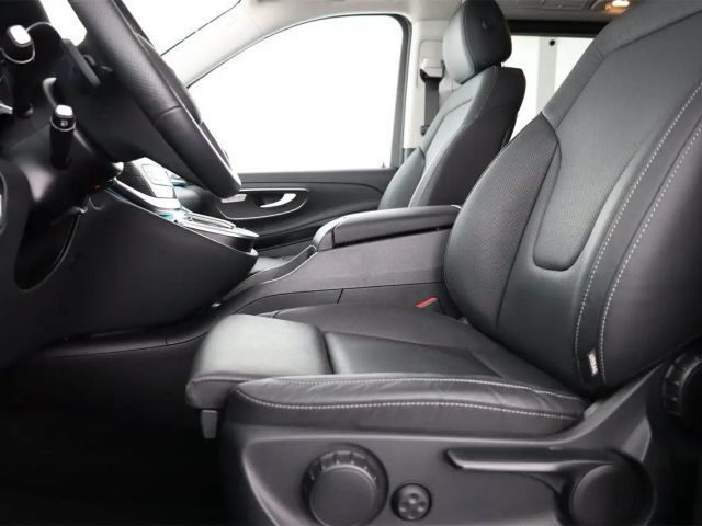 Mercedes-Benz EQV 300