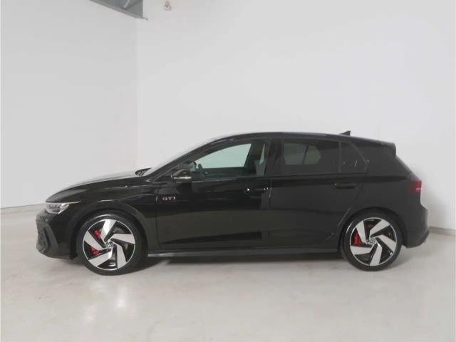 Volkswagen Golf 2.0 TSI GTI Style