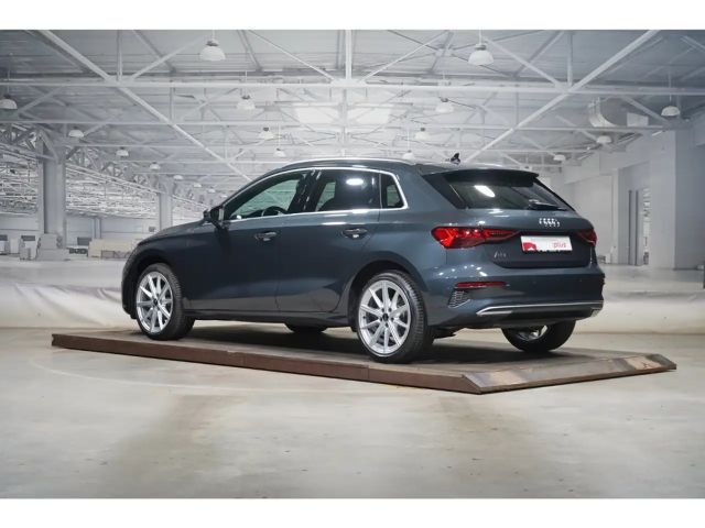 Audi A3 35 TFSI S-Line Sedan Sportback