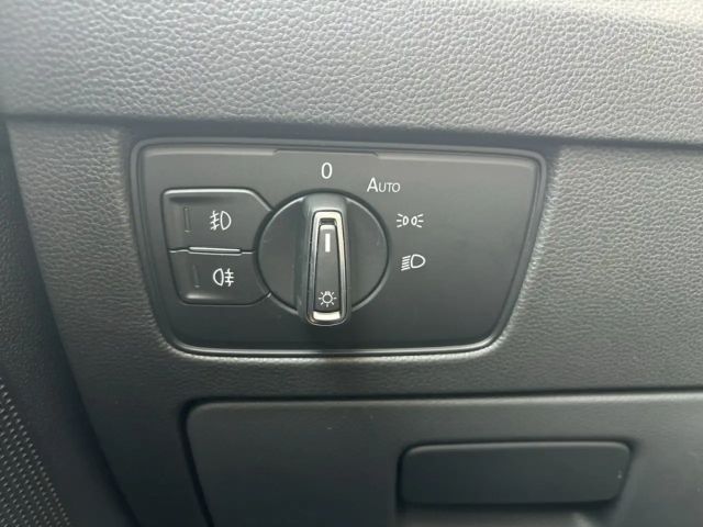 Volkswagen Passat 2.0 TSI Business Variant