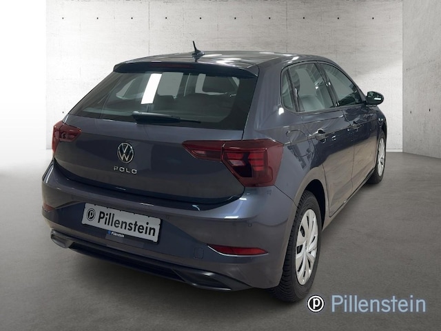 Volkswagen Polo 1.0 TSI DSG Life