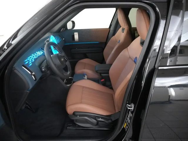 MINI Cooper SE Countryman All4 SE