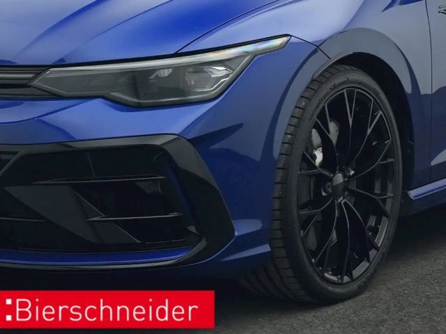 Volkswagen Golf 2.0 TSI DSG