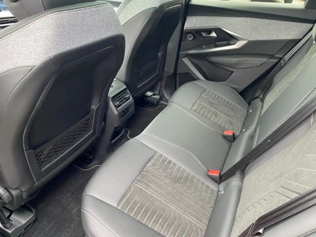 Peugeot 3008 E-3008GT