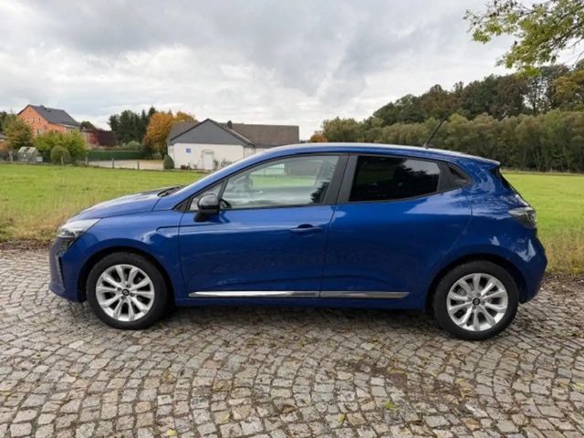 Renault Clio Evolution