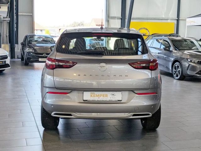 Opel Grandland X 1.2 Turbo Enjoy Turbo
