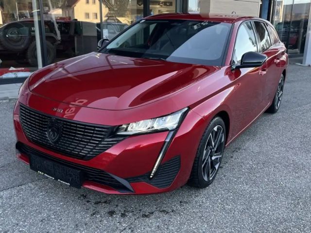 Peugeot 308 Allure Pack BlueHDi SW