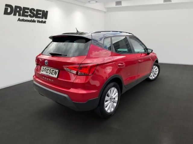 Seat Arona 1.0 TSI Style