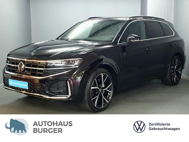 Volkswagen Touareg 3.0 V6 TDI R-Line