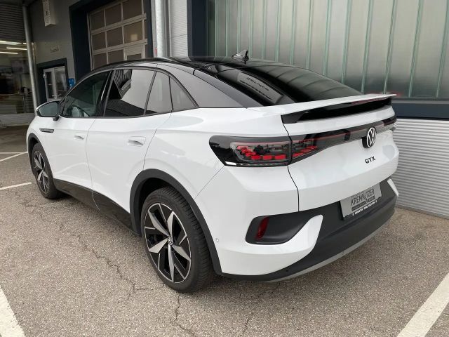 Volkswagen ID.5 220 kW 4Motion GTX