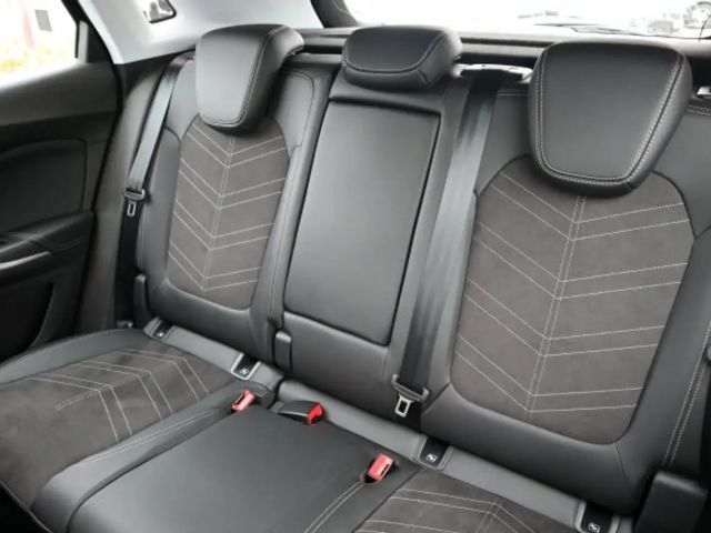 Opel Grandland X GS-Line Grand Sport