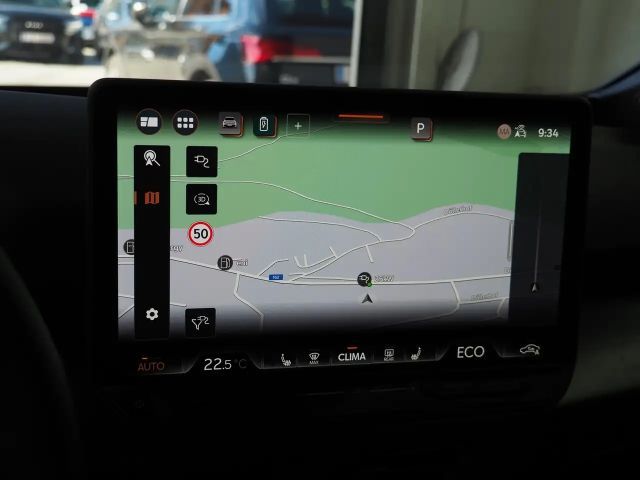 Cupra Born 77 kWh eBoost