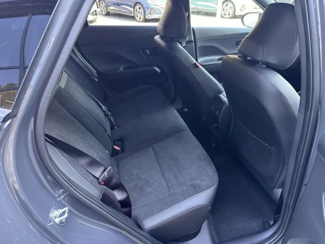 Hyundai Kona Electric N Line