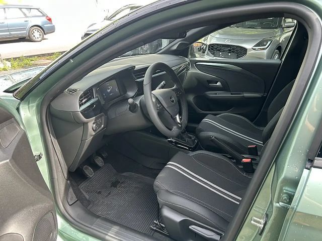 Opel Corsa Turbo