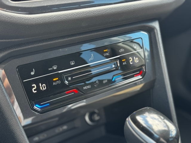 Volkswagen Tiguan Allspace DSG