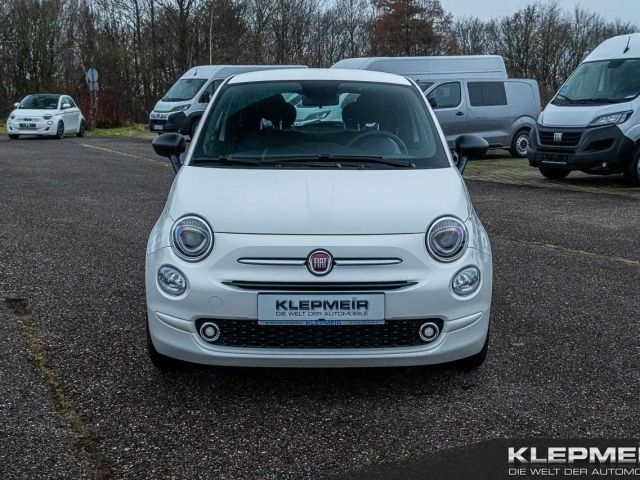 Fiat 500 1.0 Hybrid