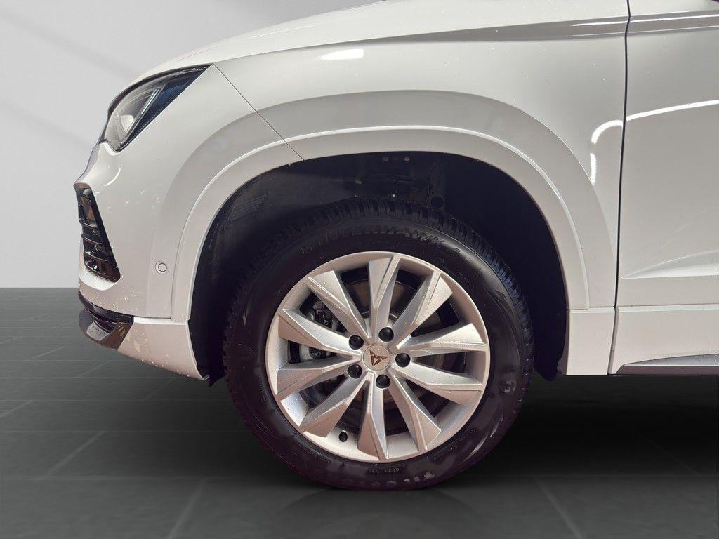 Cupra Ateca 1.5 TSI DSG