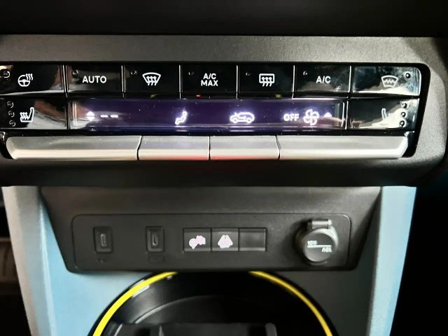 Fiat Grande Panda La Prima