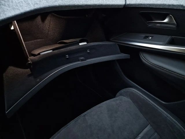 Peugeot 5008 GT-Line