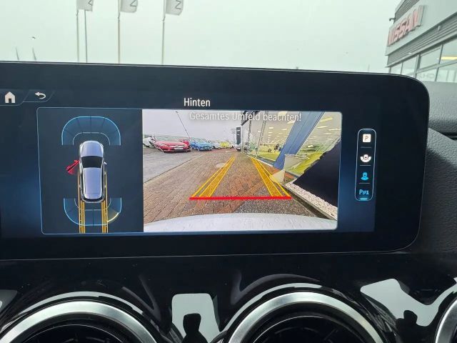 Mercedes-Benz B 250 B 250 e