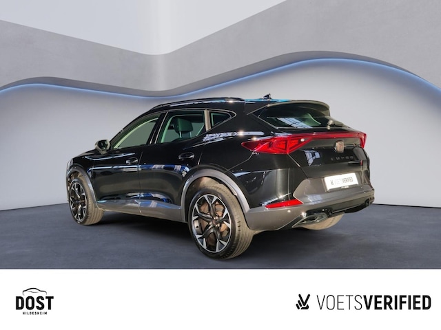 Cupra Formentor 1.5 TSI