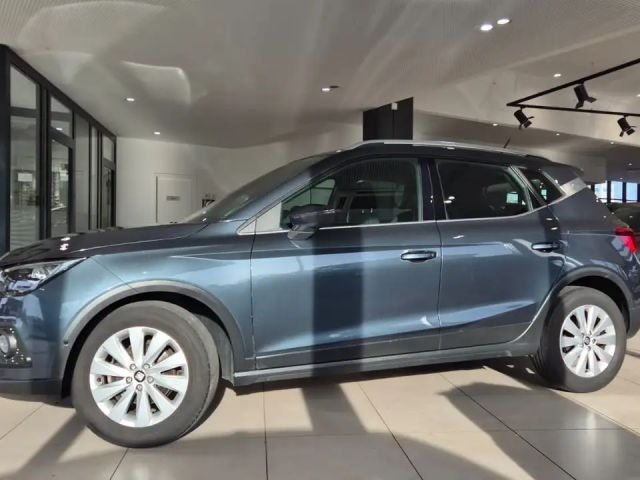 Seat Arona 1.0 TSI DSG Xcellence