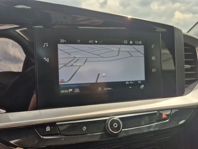 Opel Mokka Edition Mokka-e