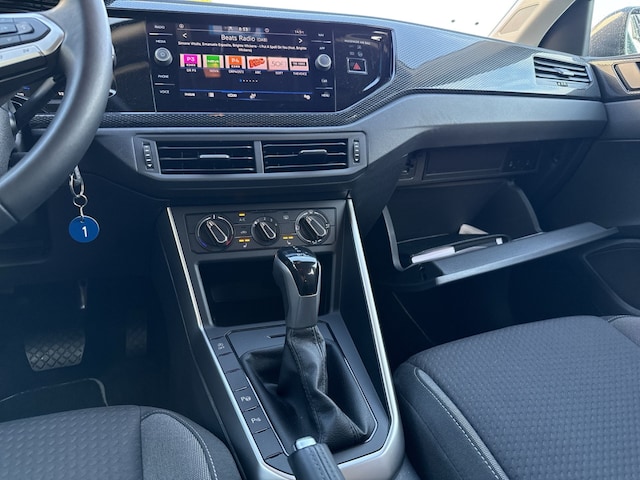 Volkswagen Polo 1.0 TSI Life