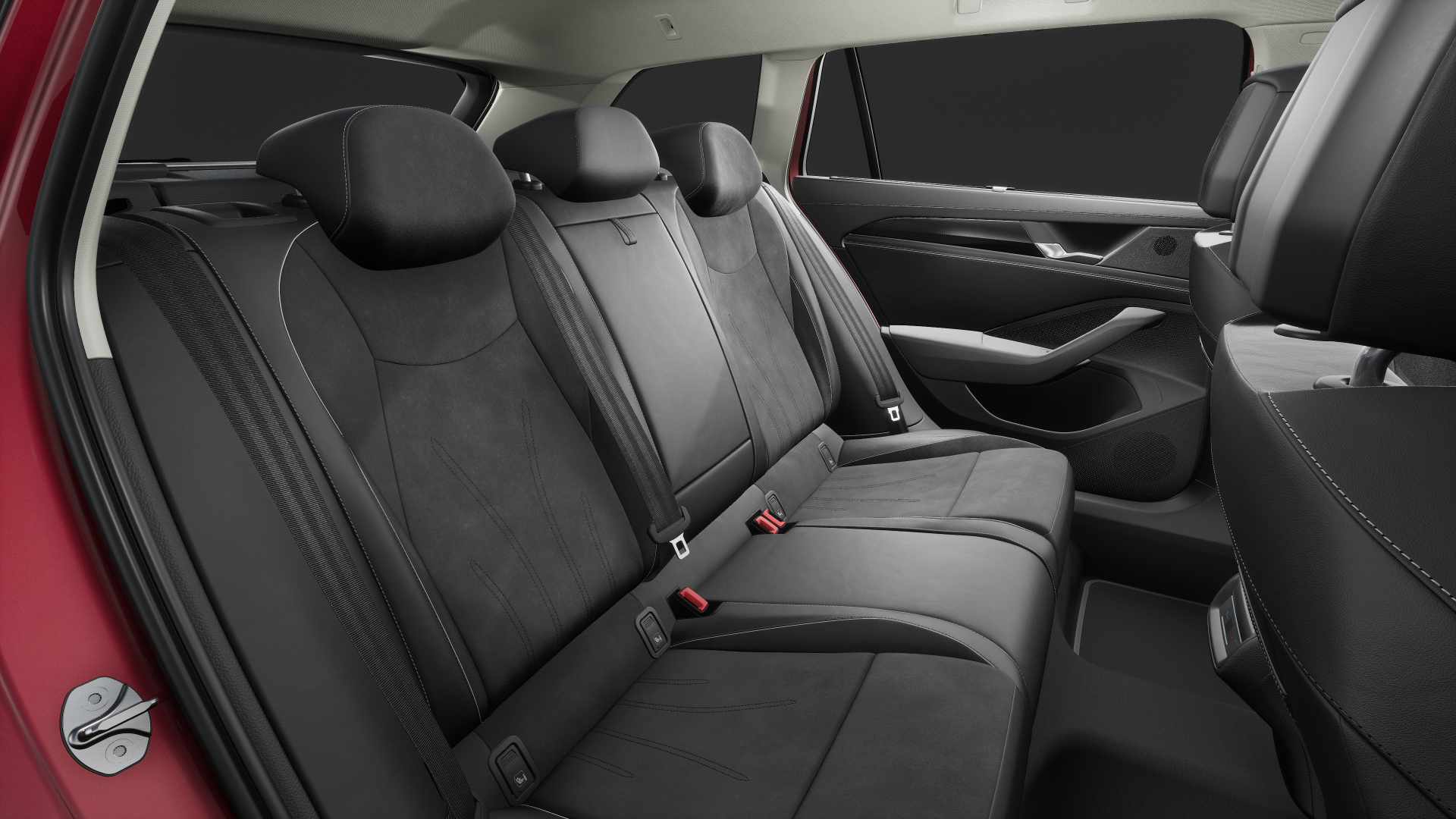 Volkswagen Passat 2.0 TDI Business Variant