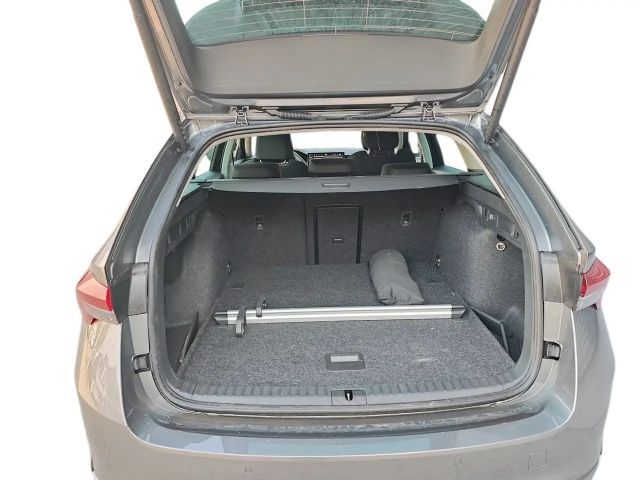 Skoda Octavia Selection