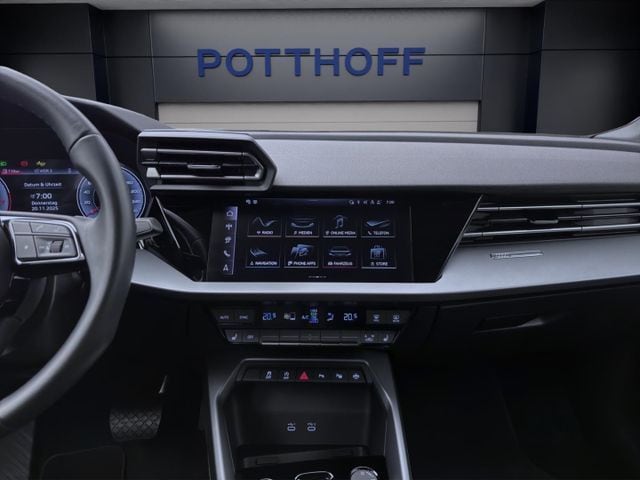 Audi A3 30 TFSI S-Tronic Sportback