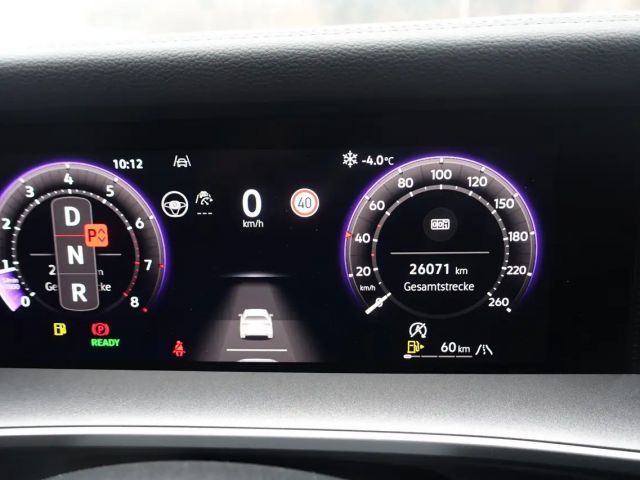 Volkswagen Tayron 1.5 eTSI Life