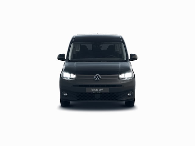 Volkswagen Caddy 2.0 TDI Maxi