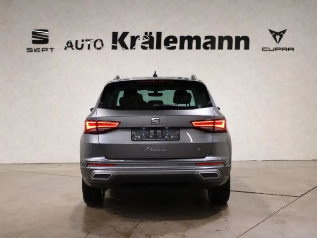 Seat Ateca 2.0 TDI DSG FR-lijn