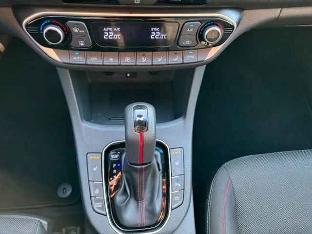 Hyundai i30 Hybrid N Line