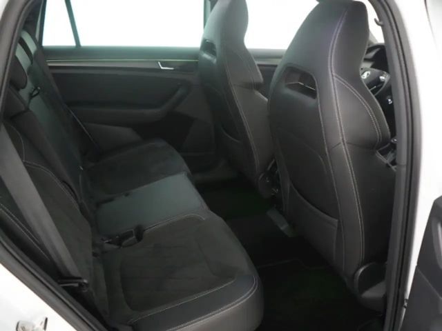 Skoda Kodiaq Sportline