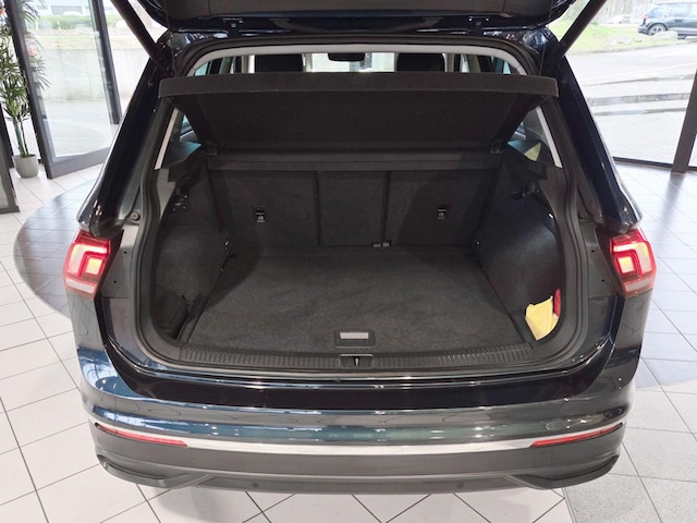 Volkswagen Tiguan 2.0 TDI DSG Move