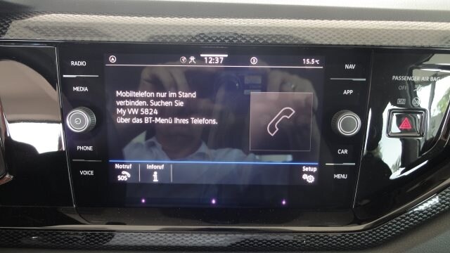 Volkswagen Taigo 1.0 TSI DSG