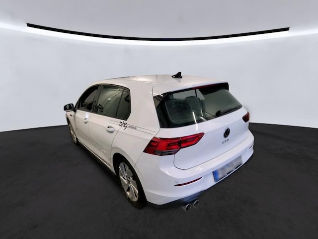 Volkswagen Golf Business DSG GTD