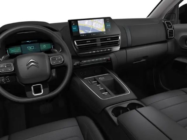 Citroën C5 Aircross Hybrid Plus