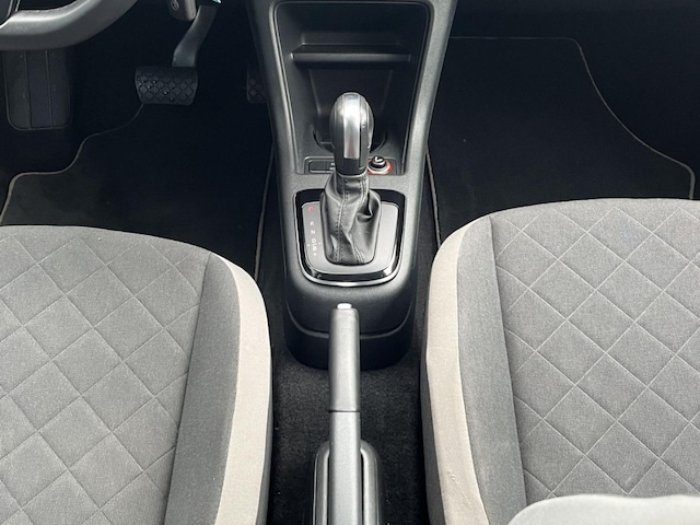 Volkswagen e-up! Max