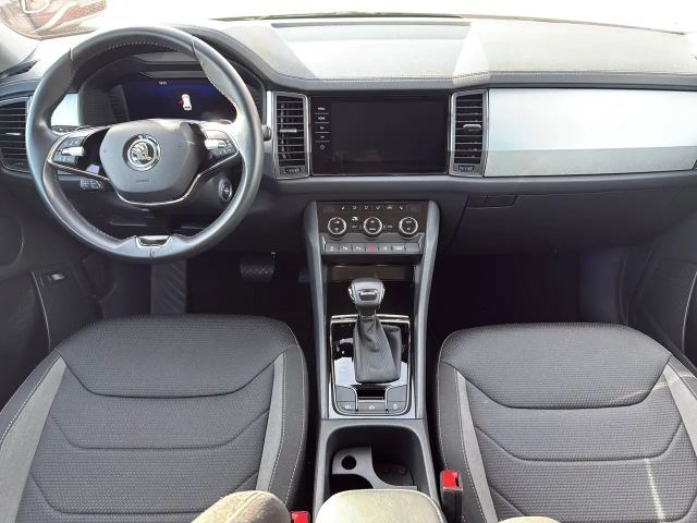 Skoda Kodiaq Ambition
