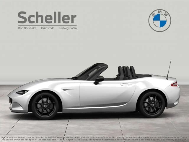 Mazda MX-5 Advantage SkyActiv