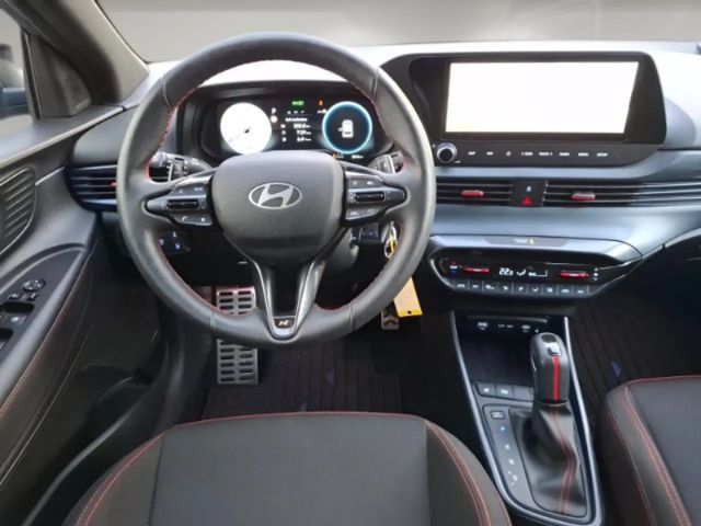 Hyundai i20 N Line