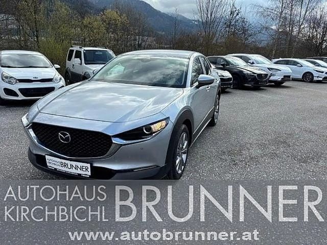 Mazda CX-30 Comfort